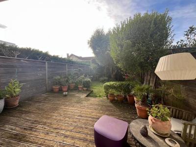 Acheter Maison 129 m2 Bordeaux