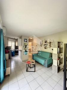 For rent Cagnes-sur-mer 1 room 26 m2 Alpes Maritimes (06800) photo 0