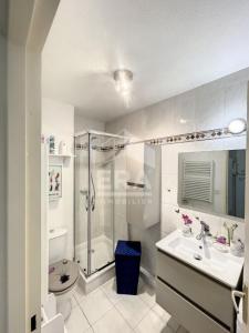 Louer Appartement 26 m2 Cagnes-sur-mer