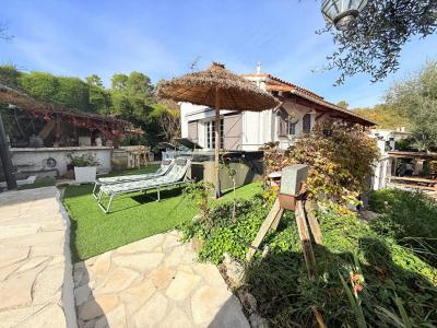 Annonce Vente 4 pices Maison Gaude 06