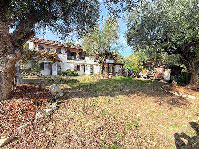 Acheter Maison Gaude Alpes Maritimes