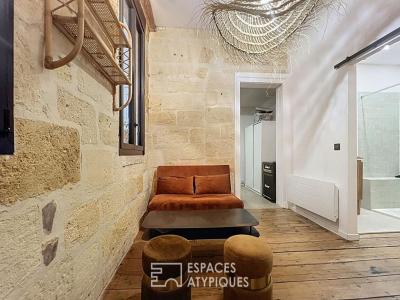 Acheter Appartement 29 m2 Bordeaux