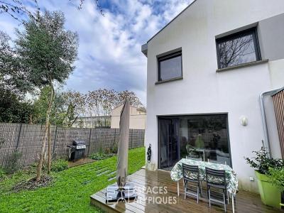 Annonce Vente 4 pices Maison Villenave-d'ornon 33