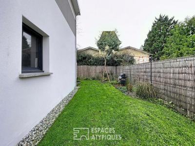 Acheter Maison 88 m2 Villenave-d'ornon