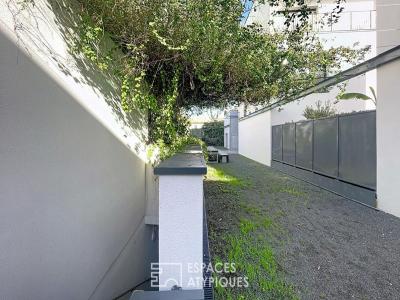 Annonce Vente Parking Bordeaux 33