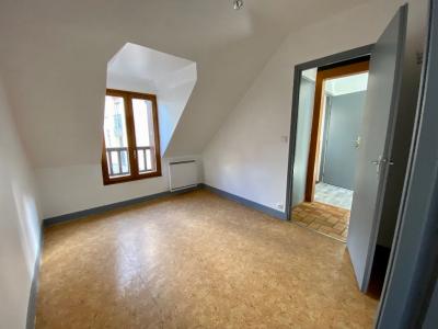 Louer Appartement 31 m2 Blois