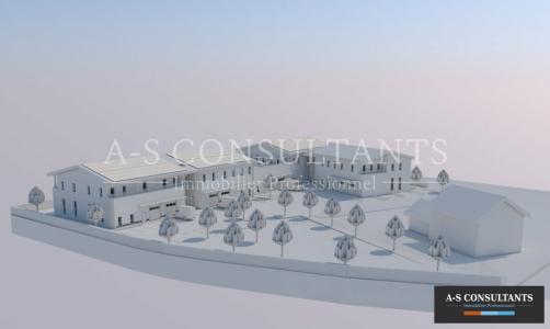 Annonce Vente Commerce Coublevie 38