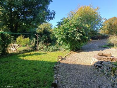 For sale Charroux 4 rooms 60 m2 Vienne (86250) photo 2