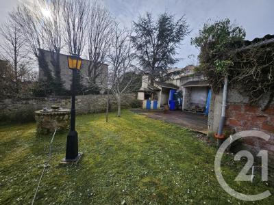 Acheter Terrain 400 m2 Creteil