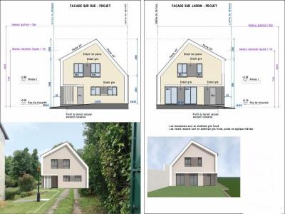 Acheter Terrain Creteil 320000 euros