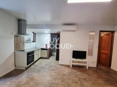 Annonce Vente 3 pices Appartement Montpellier 34