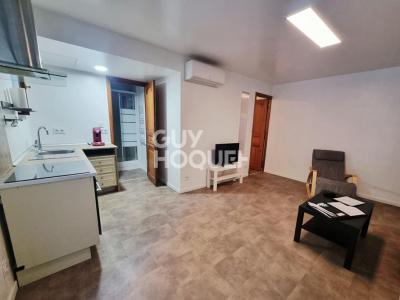 Acheter Appartement 58 m2 Montpellier