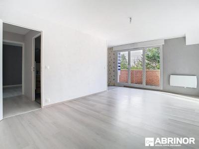 For rent Lille 2 rooms 45 m2 Nord (59800) photo 0