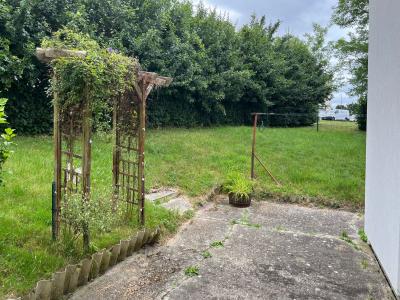 For sale Descartes 5 rooms 78 m2 Indre et loire (37160) photo 3