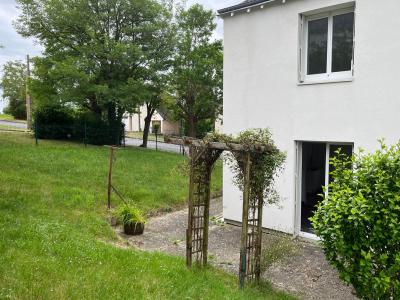 For sale Descartes 5 rooms 78 m2 Indre et loire (37160) photo 4