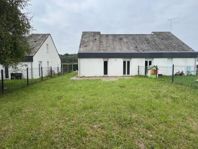 For sale Saint-flovier 4 rooms 81 m2 Indre et loire (37600) photo 4