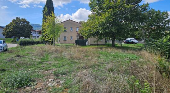 Acheter Maison 85 m2 Chomerac