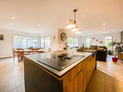 Annonce Vente 6 pices Maison Lumbres 62