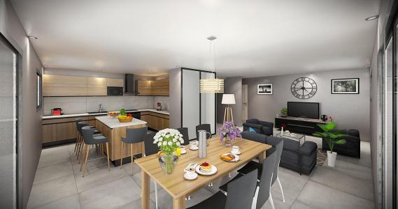 Acheter Maison 114 m2 Authume