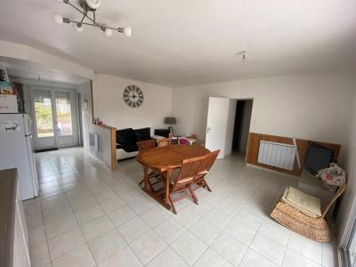 Annonce Location 3 pices Maison Bretignolles-sur-mer 85