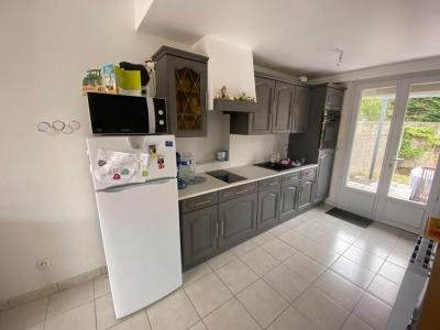 Louer Maison 58 m2 Bretignolles-sur-mer