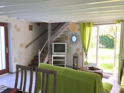 Annonce Vente 4 pices Maison Longeville-sur-mer 85