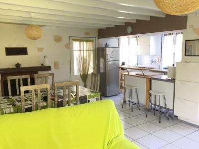 Acheter Maison 91 m2 Longeville-sur-mer