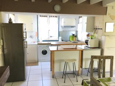 Acheter Maison Longeville-sur-mer Vendee