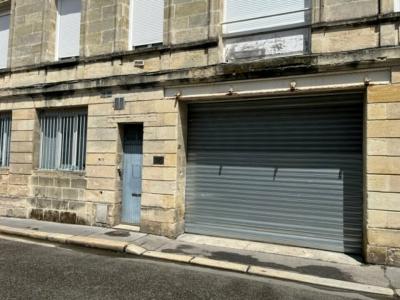 For rent Bordeaux 420 m2 Gironde (33300) photo 0