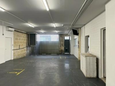 Louer Commerce Bordeaux Gironde