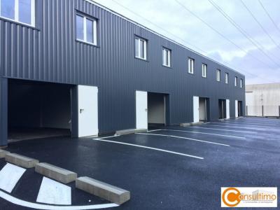 Annonce Location Commerce Bordeaux 33