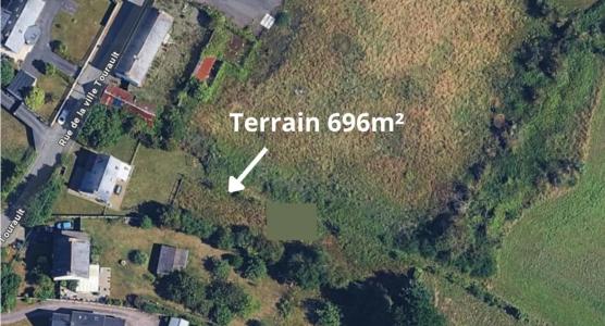 For sale Pludual 100 m2 Cotes d'armor (22290) photo 3