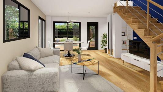 Acheter Maison 77 m2 Concarneau