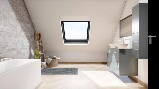 Acheter Maison Lesconil Finistere