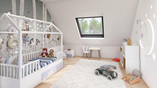 Annonce Vente Maison Questembert 56