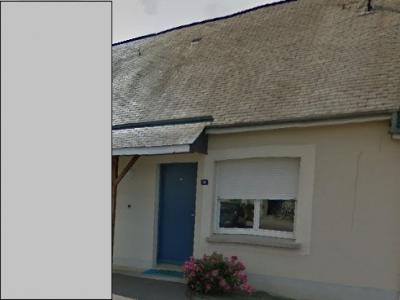 For rent Evron 1 room 39 m2 Mayenne (53600) photo 0