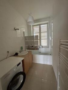 Louer Appartement Cramoisy 850 euros