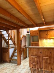 Louer Appartement Mesnil-en-thelle 654 euros