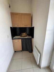 Louer Appartement Cramoisy 700 euros