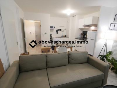 Annonce Vente 2 pices Appartement Madeleine 59