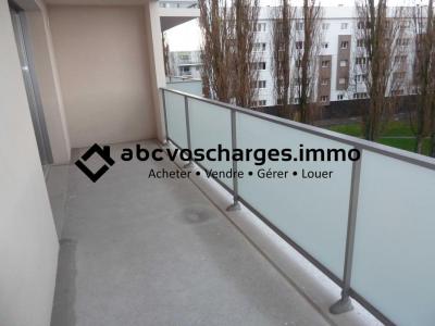Acheter Appartement 43 m2 Madeleine