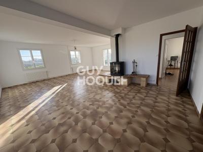 Louer Maison 193 m2 Chambon