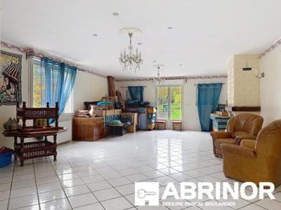 Annonce Vente 7 pices Maison Amiens 80