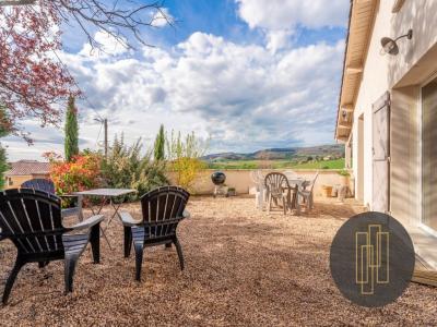 For sale Cogny 7 rooms 179 m2 Rhone (69640) photo 0