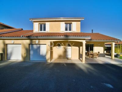 Annonce Vente 5 pices Maison Lentilly 69