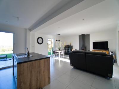 Acheter Maison Lentilly Rhone