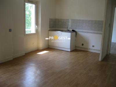 For rent Bouilladisse 2 rooms 39 m2 Bouches du Rhone (13720) photo 1