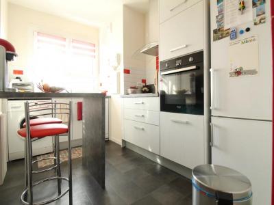 Acheter Appartement 46 m2 Clayes-sous-bois