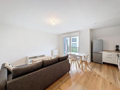 Annonce Location 2 pices Appartement Marcq-en-baroeul 59