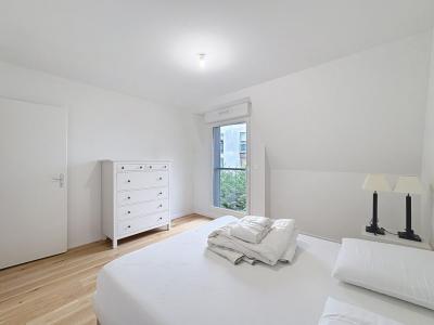 Louer Appartement Marcq-en-baroeul Nord